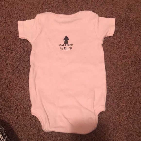 Baby onesie - Picture 2 of 2